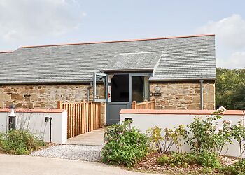 Pol at Carines Barns