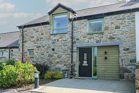 Gwalia Cottage