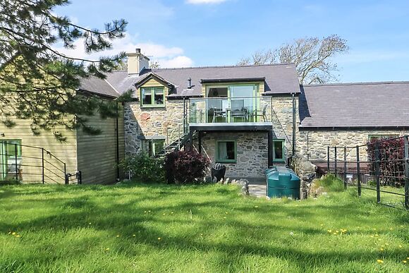 Gwalia Cottage