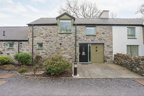 Gwalia Cottage