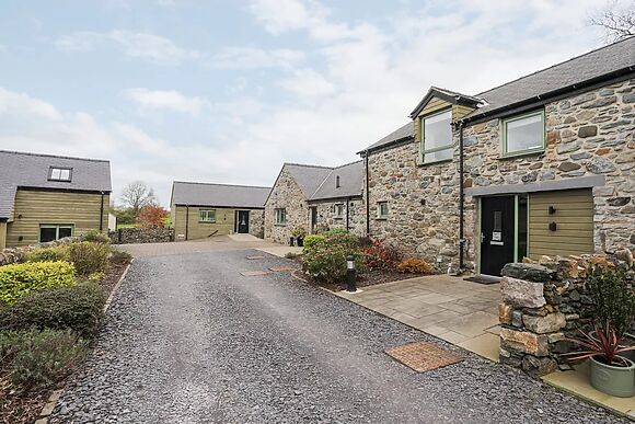 Gwalia Cottage