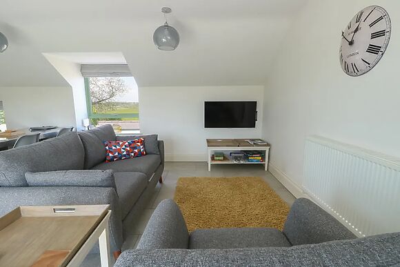 Gwalia Cottage
