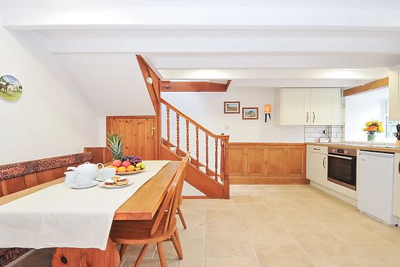 Henwood Barn