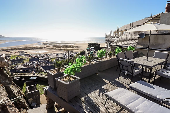 Ty'n-Y-Ffynnon Cottage