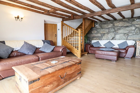 Ty'n-Y-Ffynnon Cottage