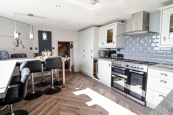 Ty'n-Y-Ffynnon Cottage