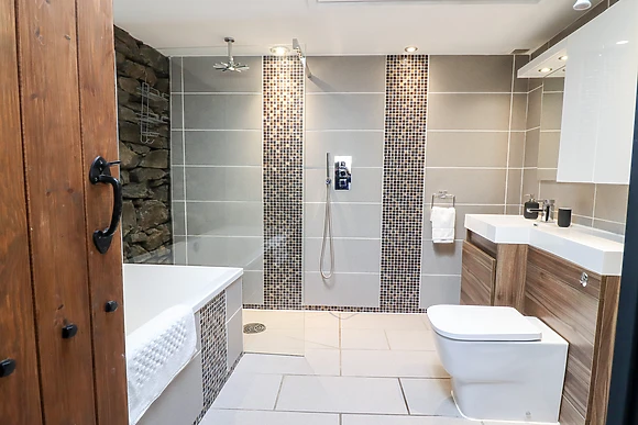 Ty'n-Y-Ffynnon Cottage