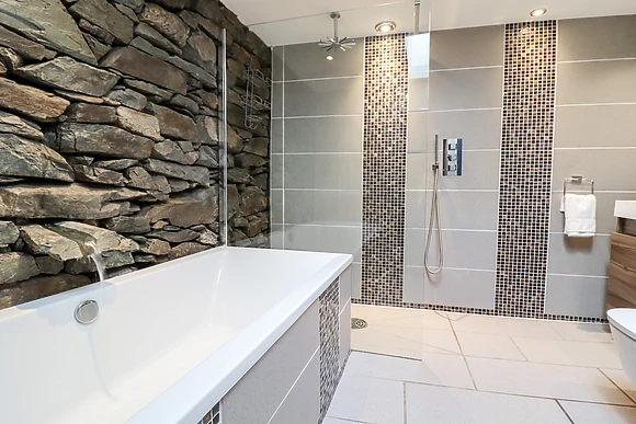 Ty'n-Y-Ffynnon Cottage