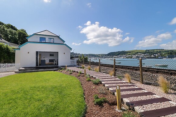 Britannia Crossings Cottage