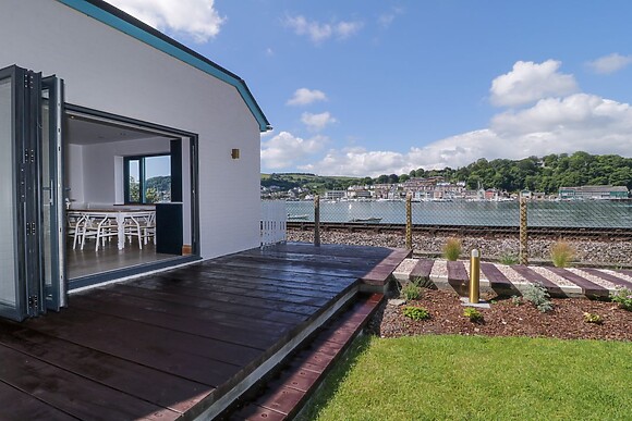 Britannia Crossings Cottage