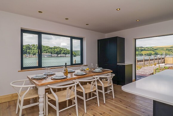 Britannia Crossings Cottage