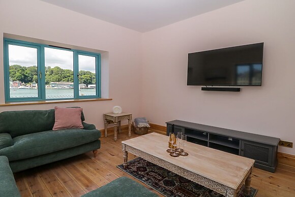 Britannia Crossings Cottage