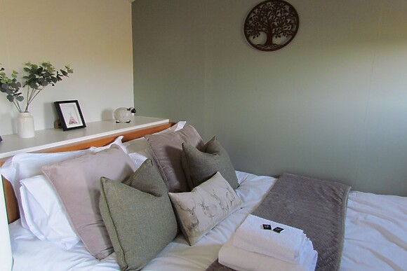 Cuckoo at Wild Valley Huts