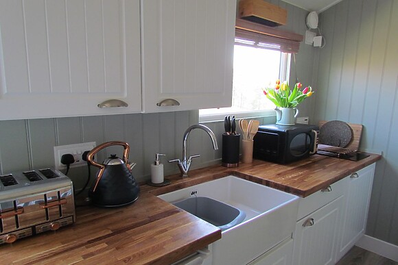 Cuckoo at Wild Valley Huts