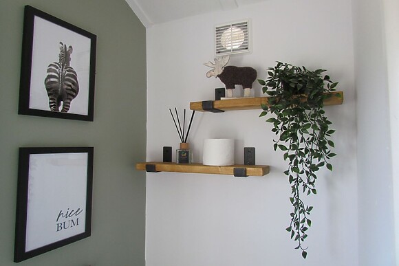 Cuckoo at Wild Valley Huts