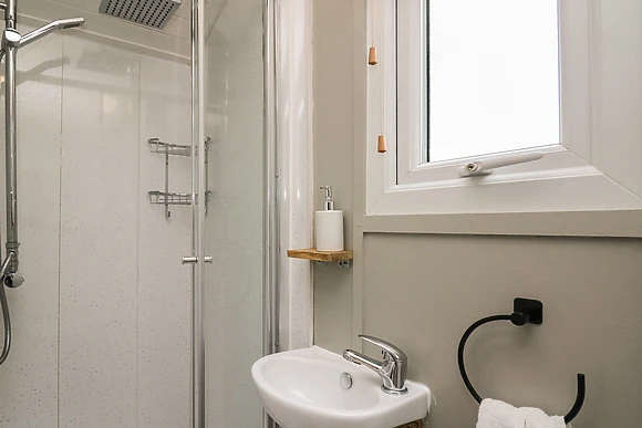 Red Kite at Wild Valley Huts