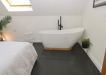 Annexe at Bodlywydd Fawr