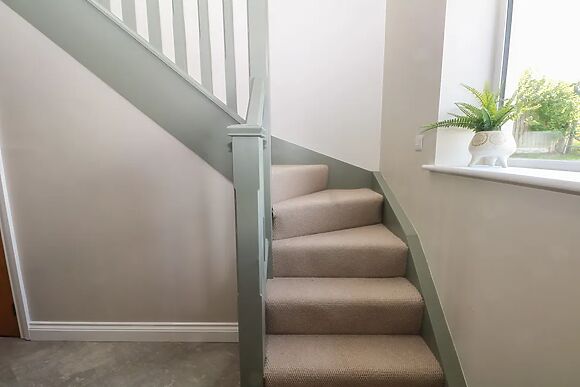 Annexe at Bodlywydd Fawr