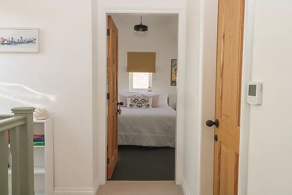 Annexe at Bodlywydd Fawr