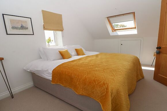 Annexe at Bodlywydd Fawr