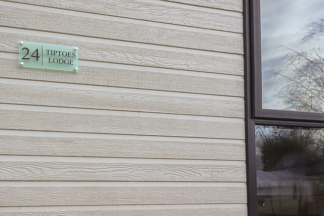 Tiptoes Lodge