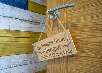 Seagull Shack