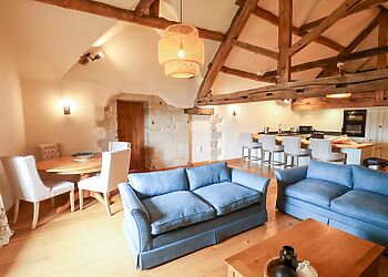 Tithe Barn