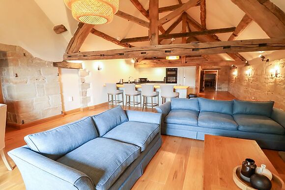 Tithe Barn