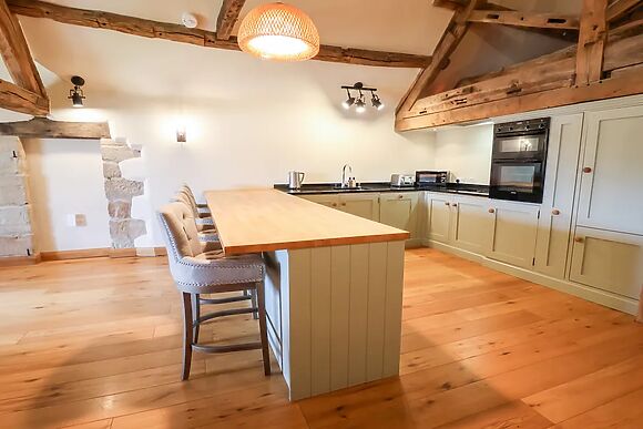 Tithe Barn