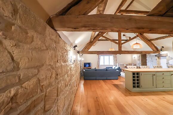 Tithe Barn