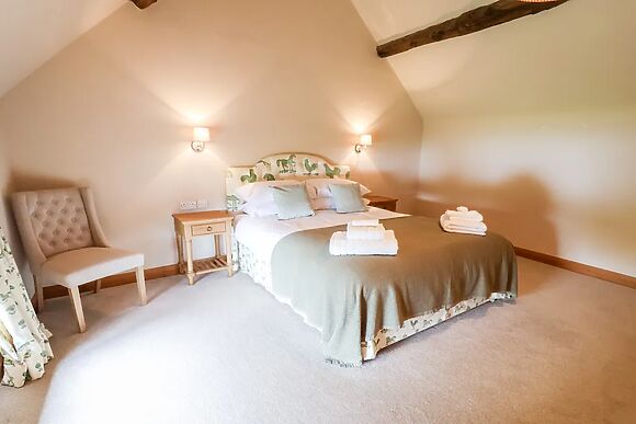 Tithe Barn