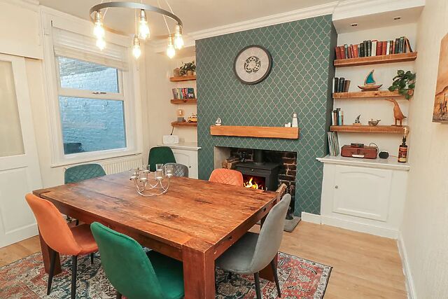 Bay House