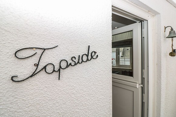 Topside