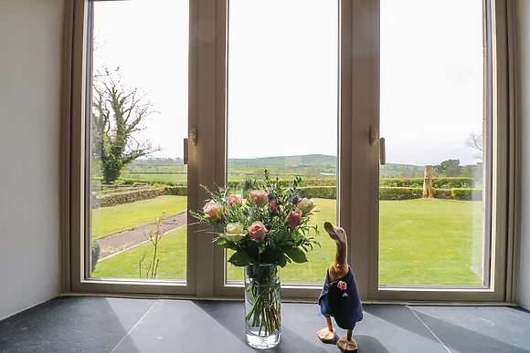 Upper Hurst Farmhouse