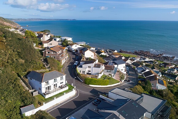 Looe Island View