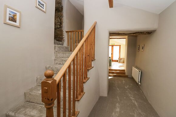 High Winder House