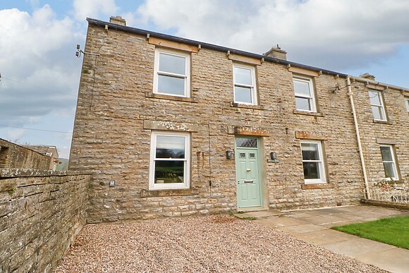 Hillside House
