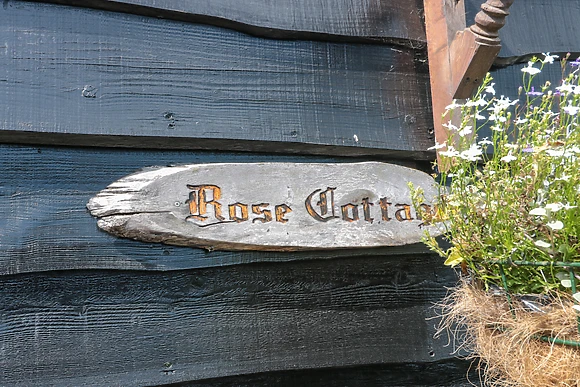 Rose Cottage