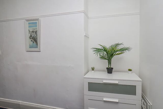 Harbour View