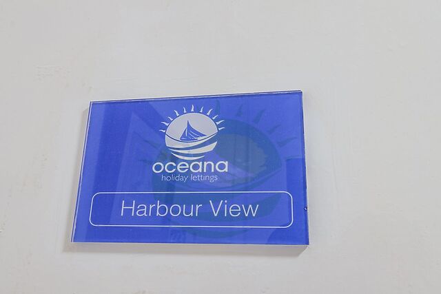 Harbour View