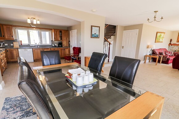 Inverbeg Cottage 1