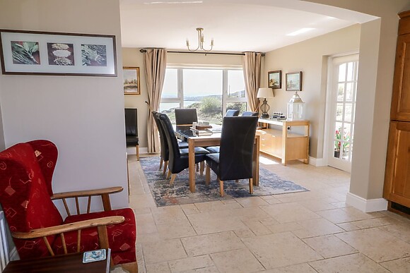 Inverbeg Cottage 1