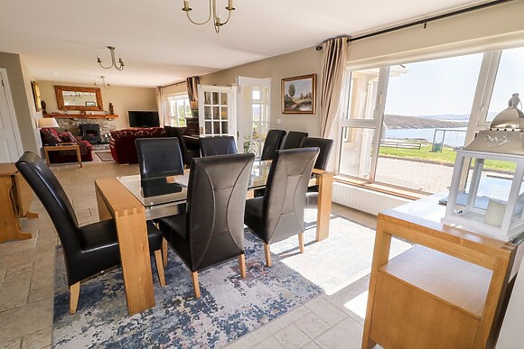 Inverbeg Cottage 1