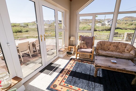 Inverbeg Cottage 1