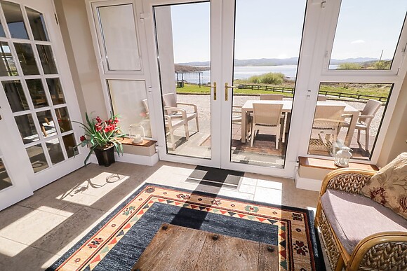 Inverbeg Cottage 1