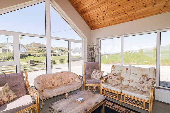 Inverbeg Cottage 1