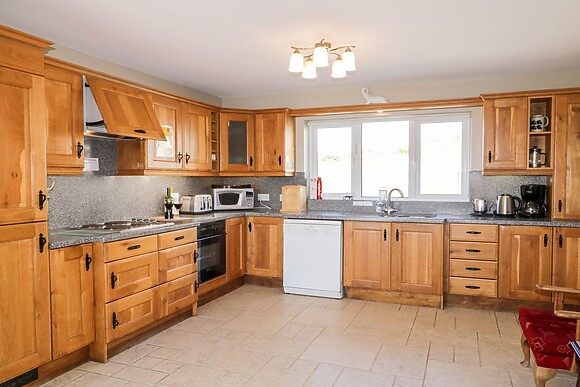 Inverbeg Cottage 1