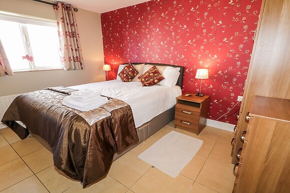 Inverbeg Cottage 1