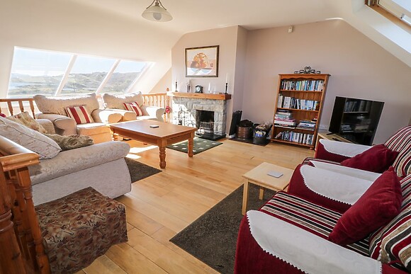 Inverbeg Cottage 2