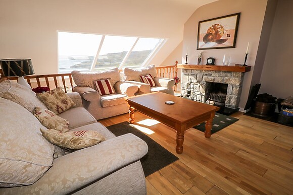 Inverbeg Cottage 2